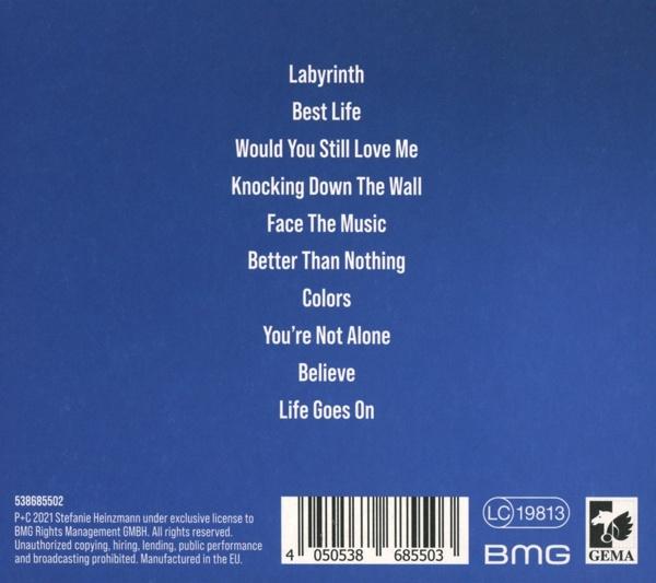 Produktbild Labyrinth 3 von 3