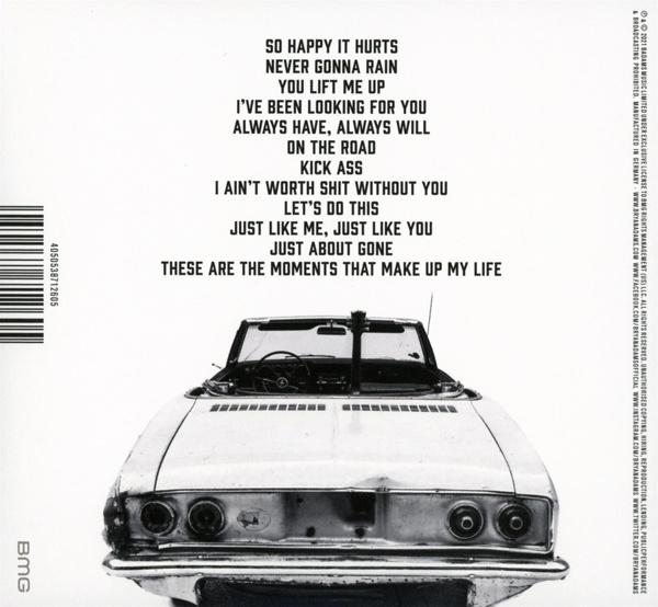 Produktbild So Happy It Hurts 3 von 3