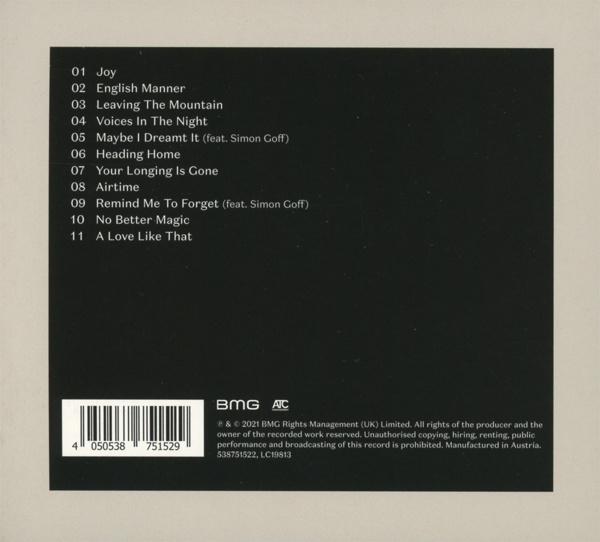 Produktbild Acoustic Album No.8 3 von 3