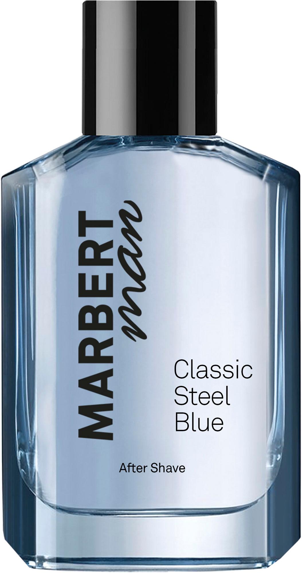 MARBERT Man Classic Steel Blue After Shave