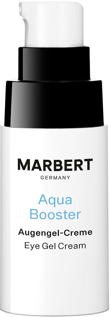 Produktbild MARBERT Gel Creme Augen Aqua Booster 3 von 3