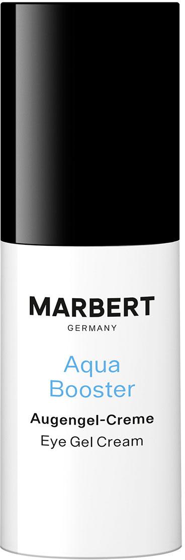 MARBERT Gel Creme Augen Aqua Booster