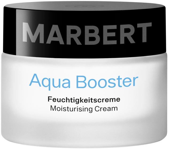 MARBERT Feuchtigkeitscreme Aqua Booster