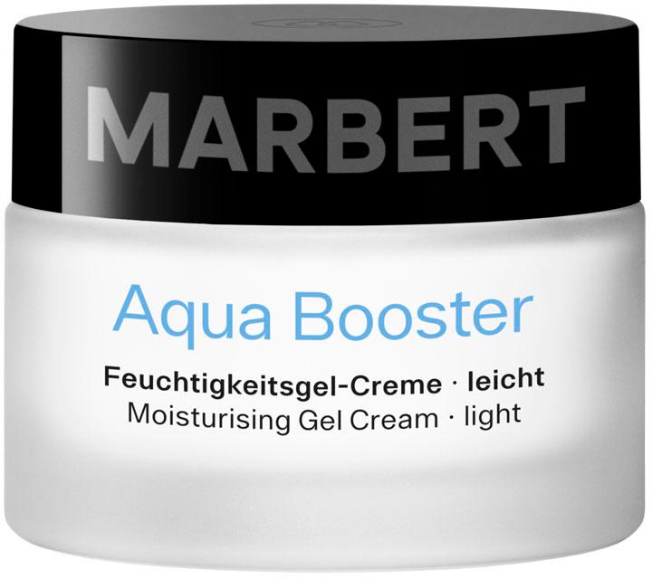 MARBERT Gel Creme Feuchtigkeit Aqua Booster