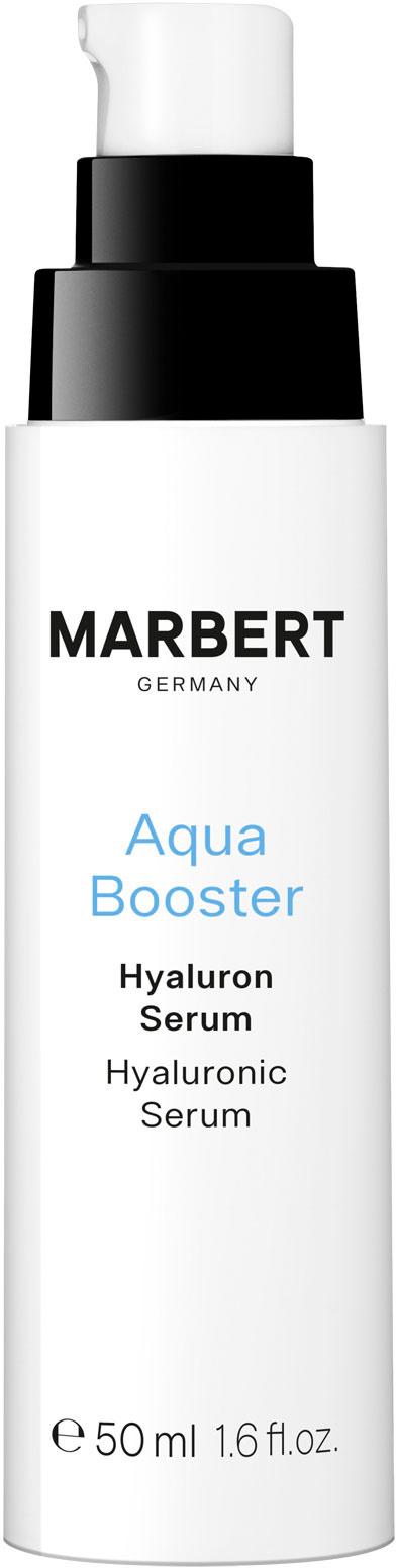 Produktbild MARBERT Serum Aqua Booster Hyaluron 3 von 3