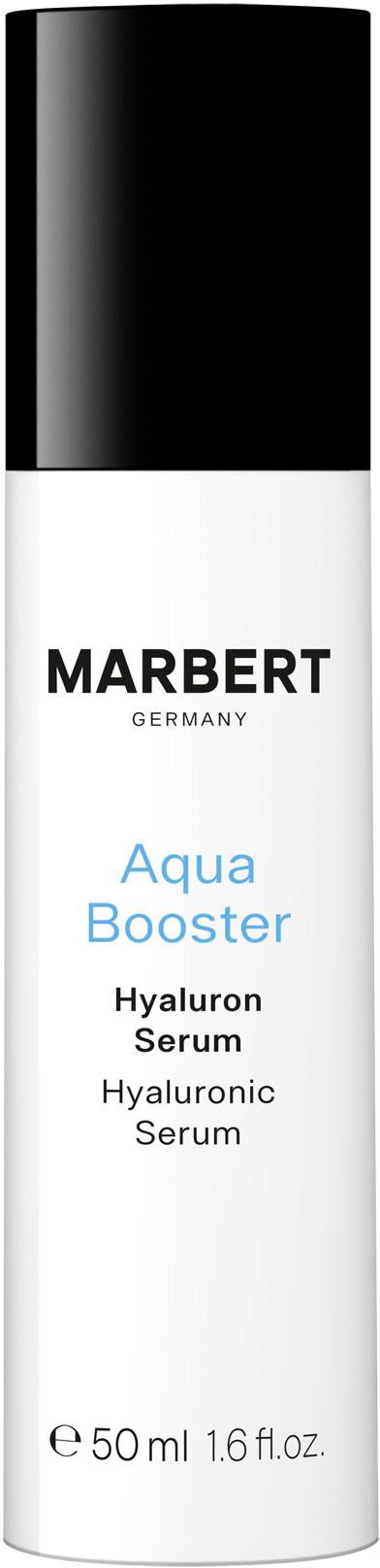 MARBERT Serum Aqua Booster Hyaluron