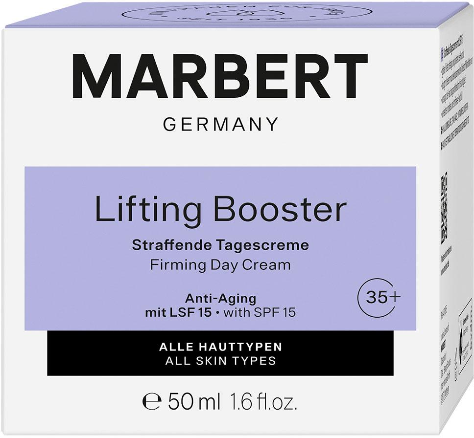 Produktbild MARBERT Lifting Booster Straffende Tagescreme 2 von 2