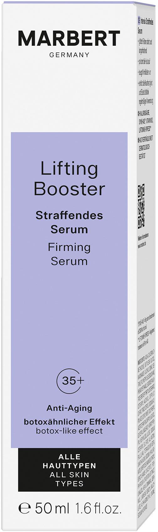 Produktbild MARBERT Lifting Booster Straffendes Serum 2 von 3
