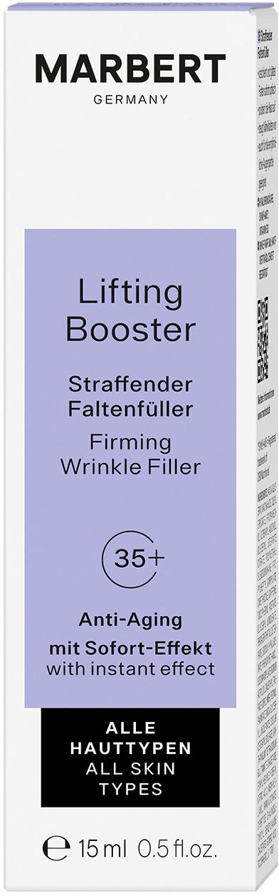 Produktbild MARBERT Lifting Booster Staffender Faltenfüller 2 von 2