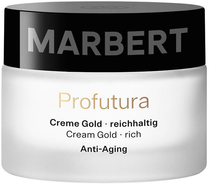 MARBERT Creme Profutura Gold Reichhaltig