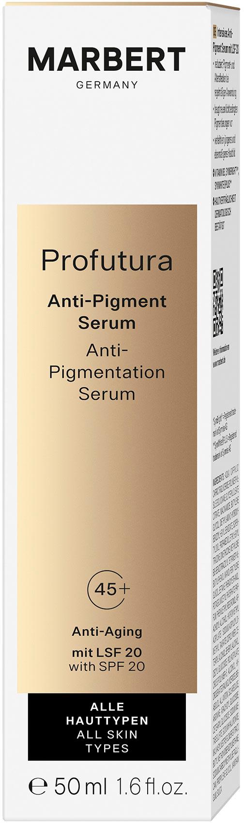 Produktbild MARBERT Serum Profutura Anti Pigment 2 von 3
