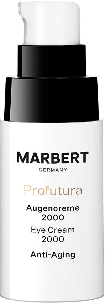 Produktbild MARBERT Profutura Augencreme 2000 3 von 3