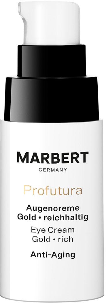 Produktbild MARBERT Augencreme Profutura Gold 3 von 3