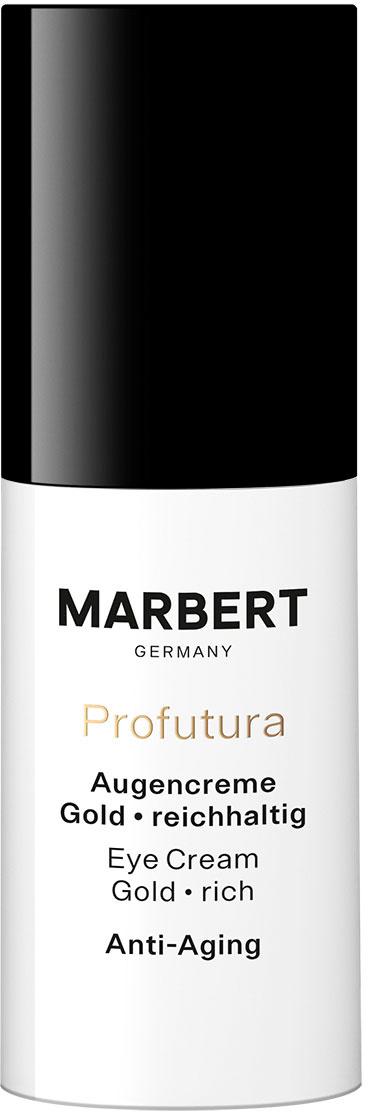 MARBERT Augencreme Profutura Gold