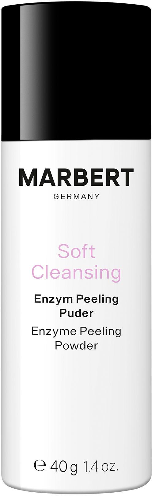 MARBERT Peeling Puder Soft Cleansing Enzyme