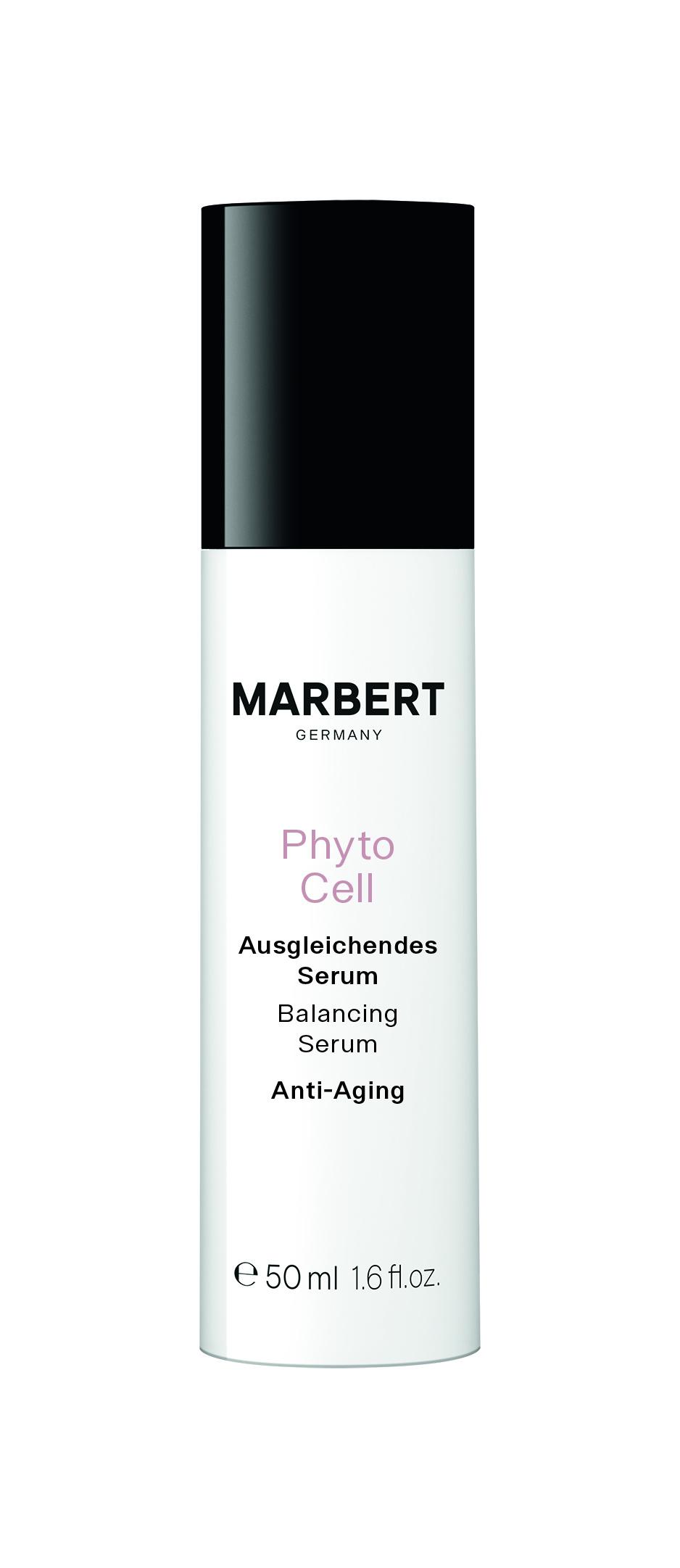MARBERT Ausgleichendes Serum