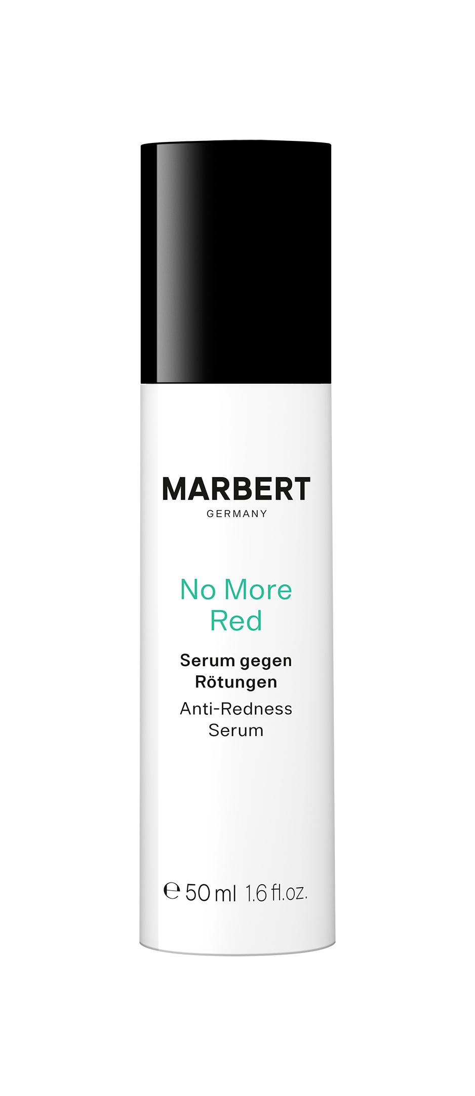 MARBERT Serum gegen Rötungen
