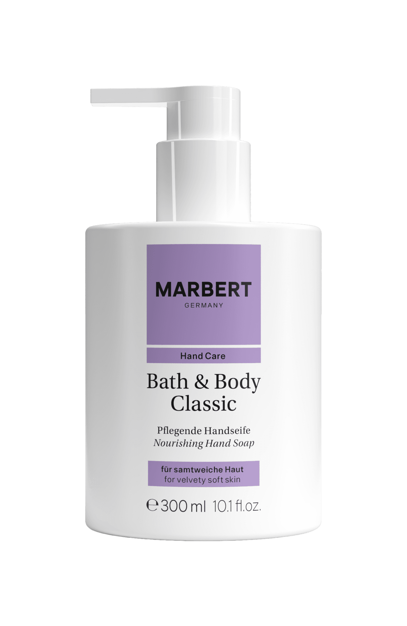MARBERT Bath&Body Classic Handseife