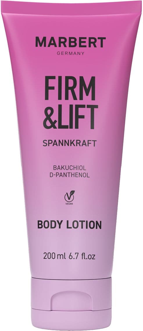 MARBERT Firm & Lift Body Lotion