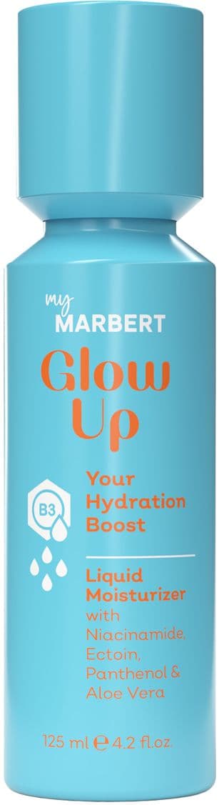 MARBERT Glow Up Liquid Moisturizer