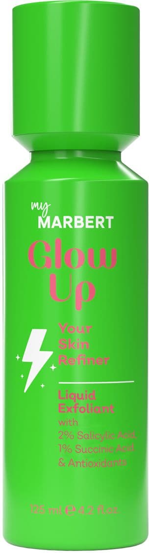 MARBERT Glow Up Liquid Exfoliant