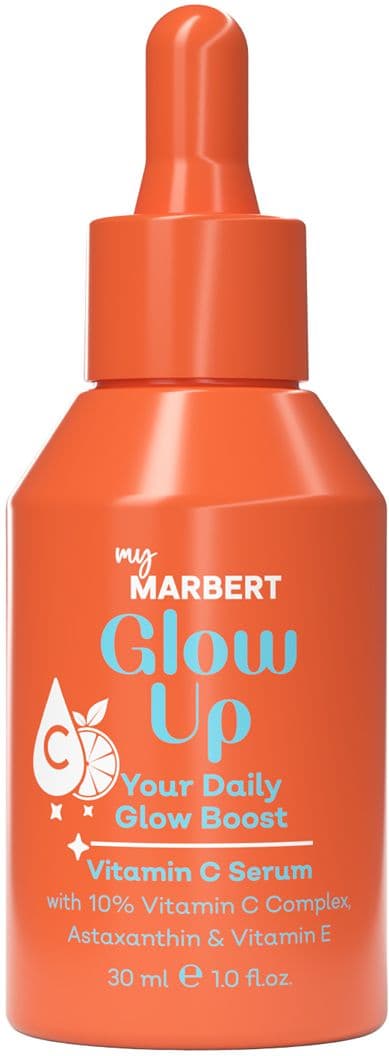 MARBERT Glow Up Vitamin C Serum