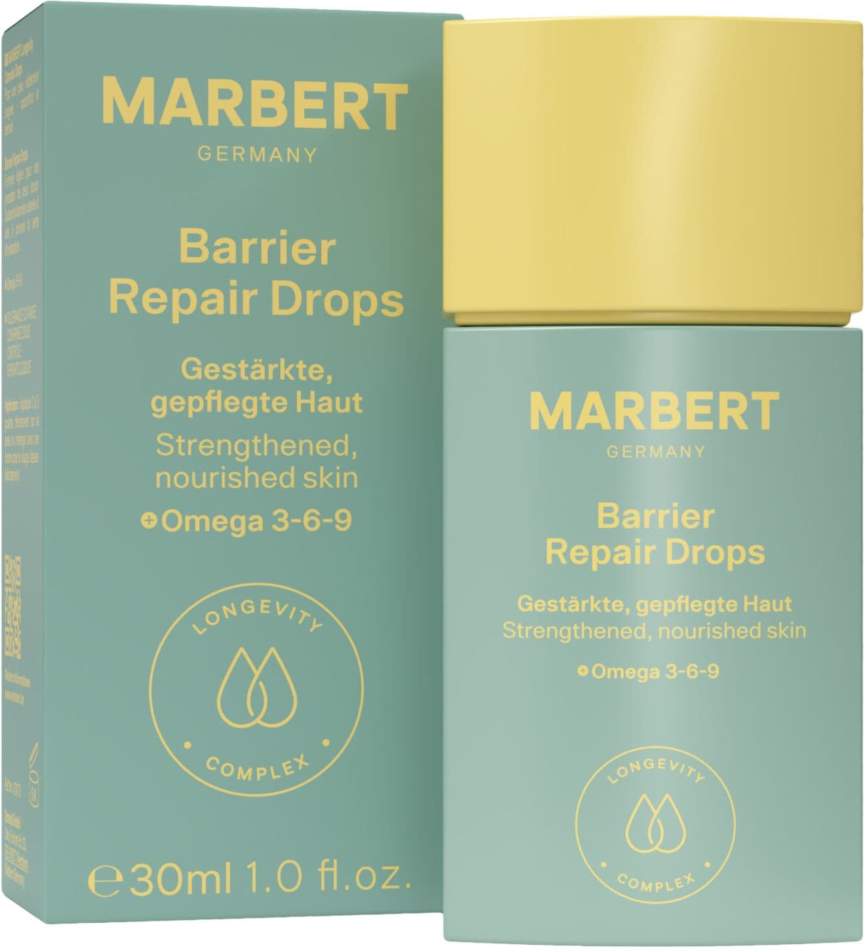 MARBERT Barrier Repair Drops