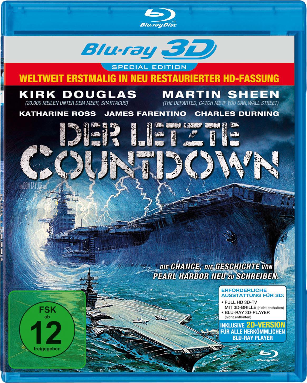 Der letzte Countdown