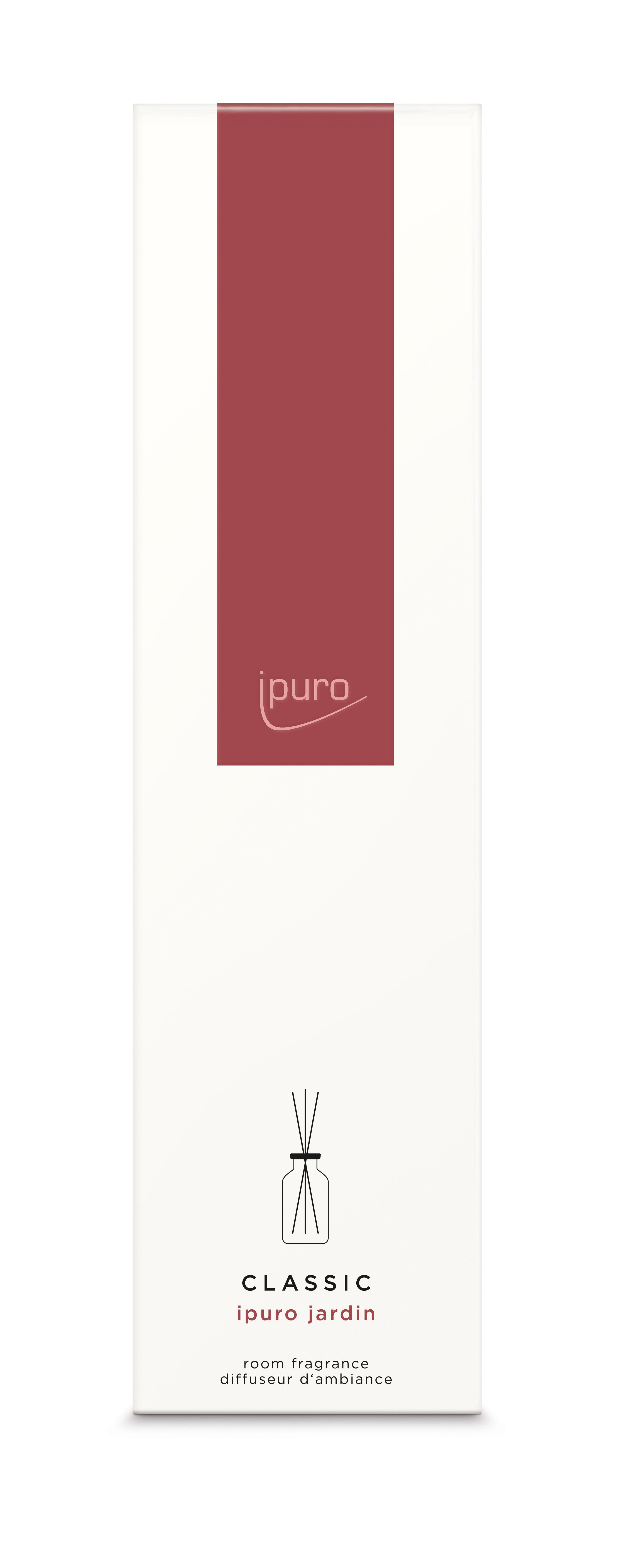 Produktbild ipuro Raumduft Classic Jardin 2 von 2