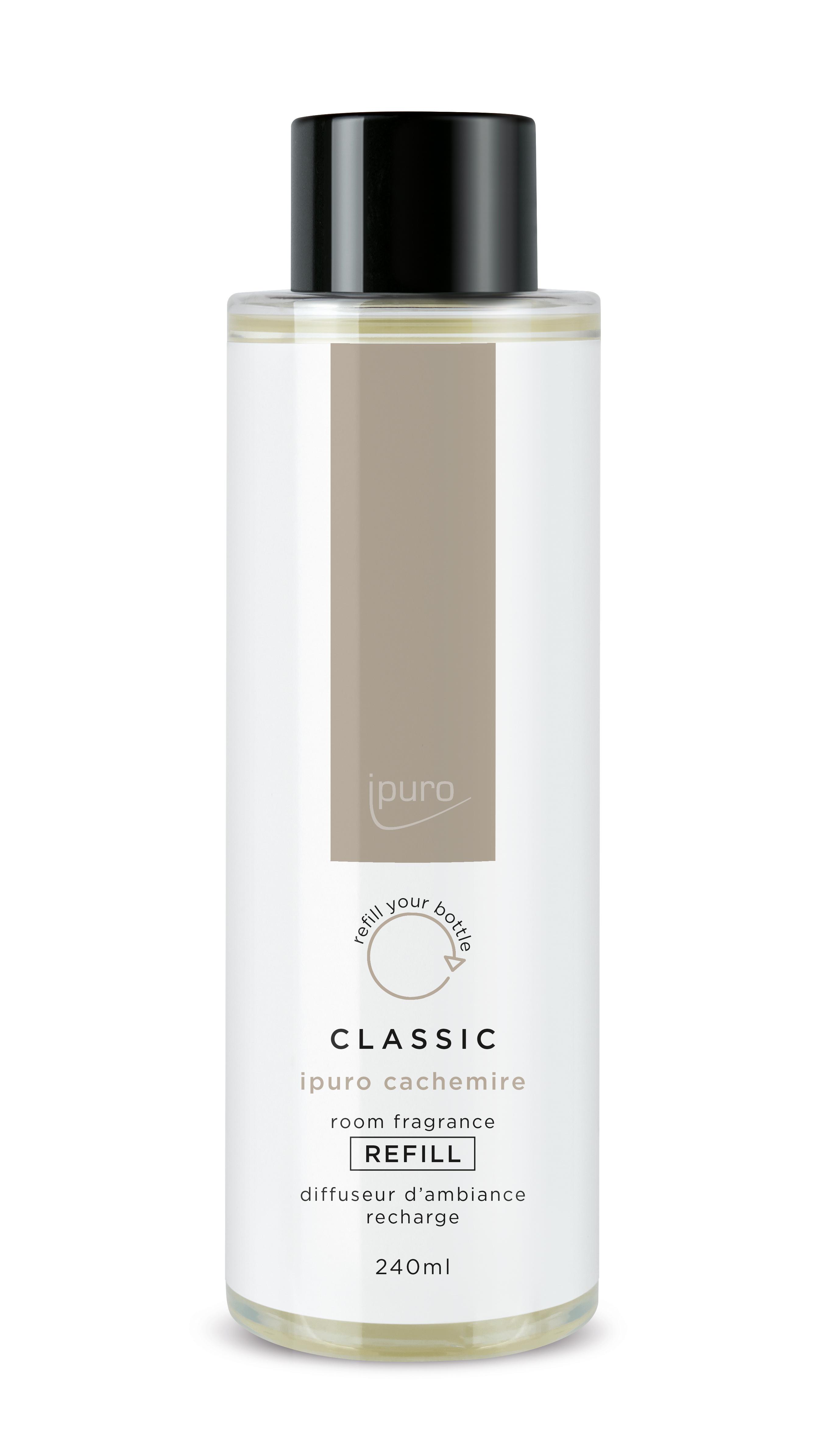 ipuro Classic cashmere Nachfüllung