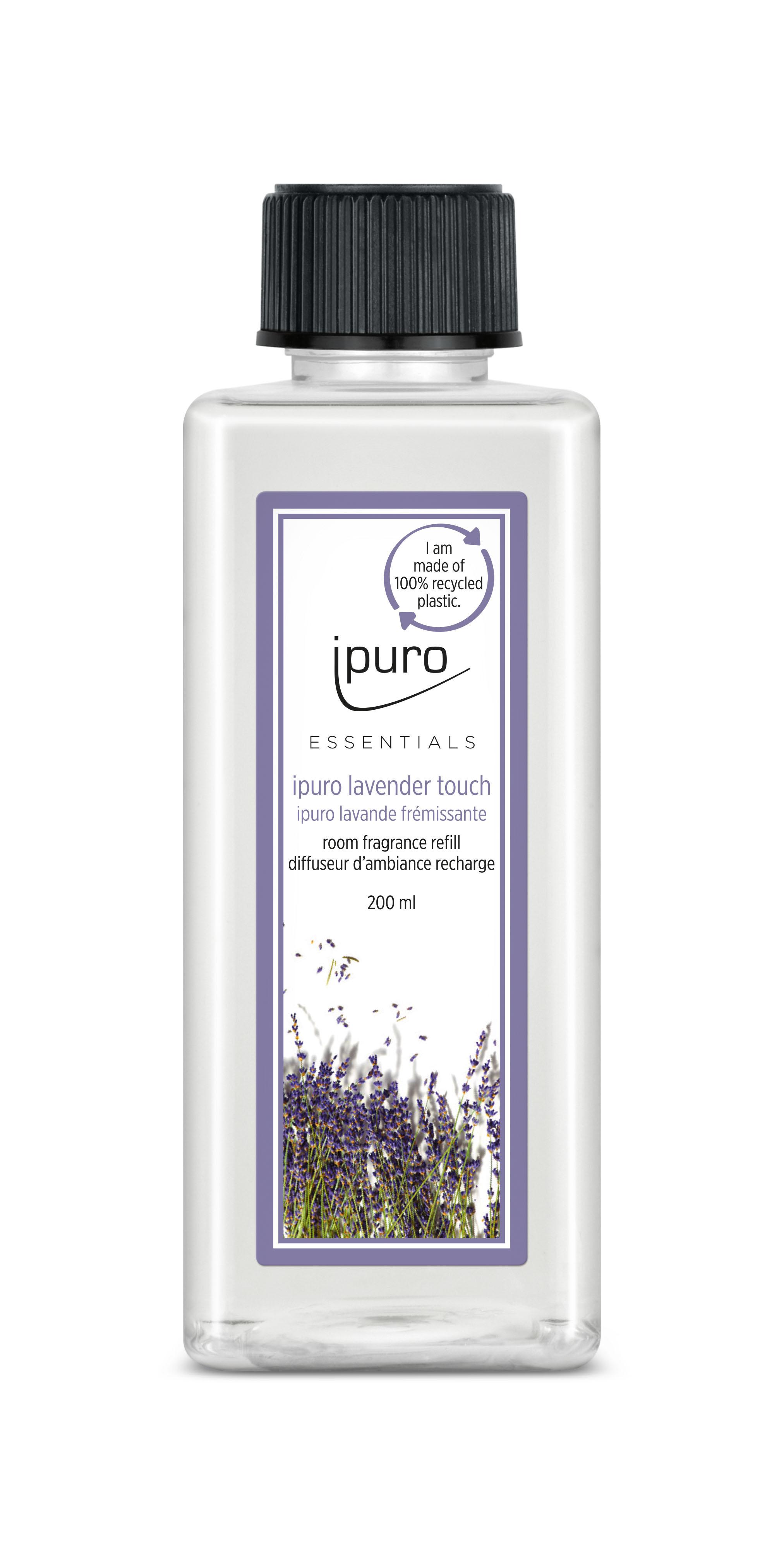ipuro Essentials Nachfüllung lavender touch