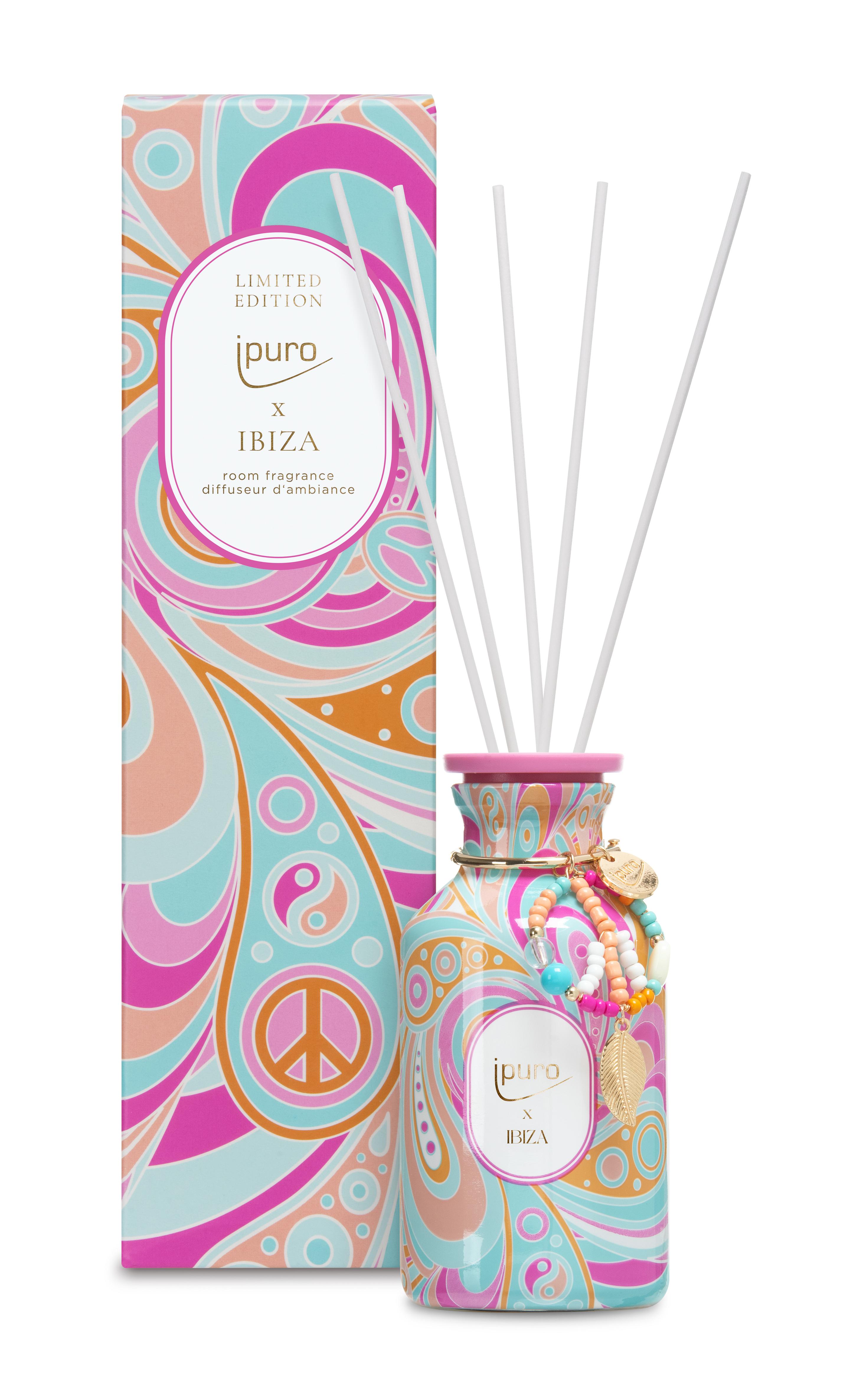 ipuro x ibiza Raumduft 