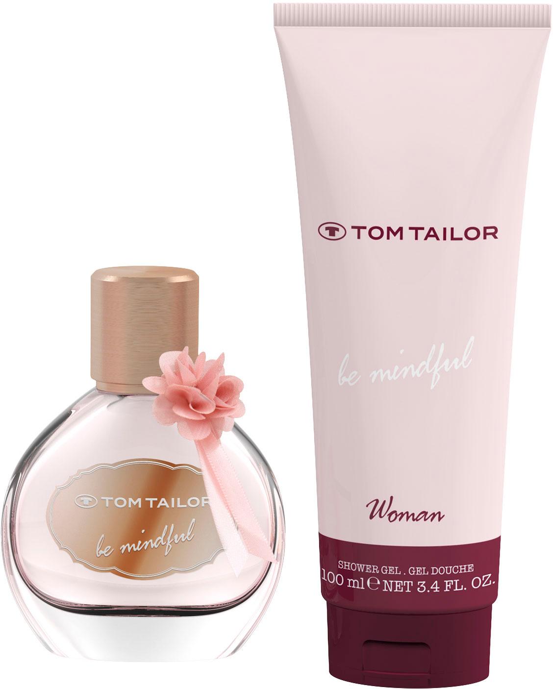 Produktbild TOM TAILOR Be Mindful Eau de Toilette Geschenkpackung 3 von 3