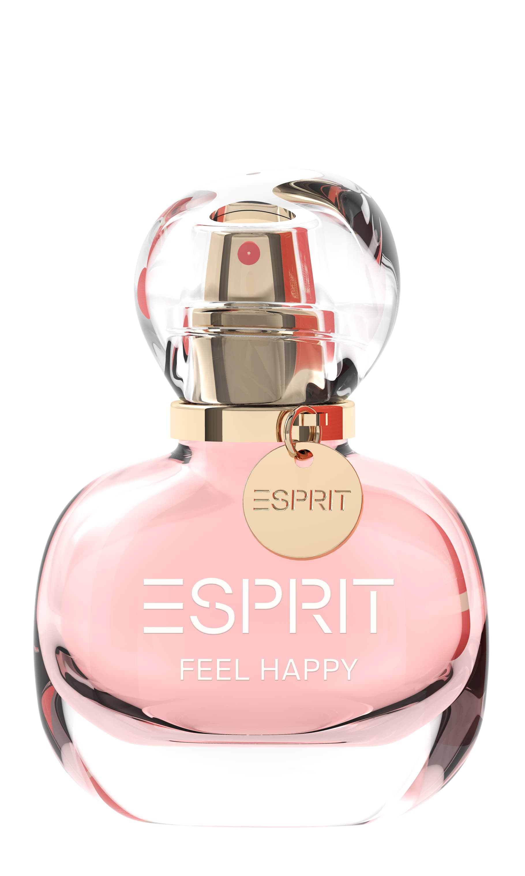 ESPRIT Feel Happy for her Eau de Parfum