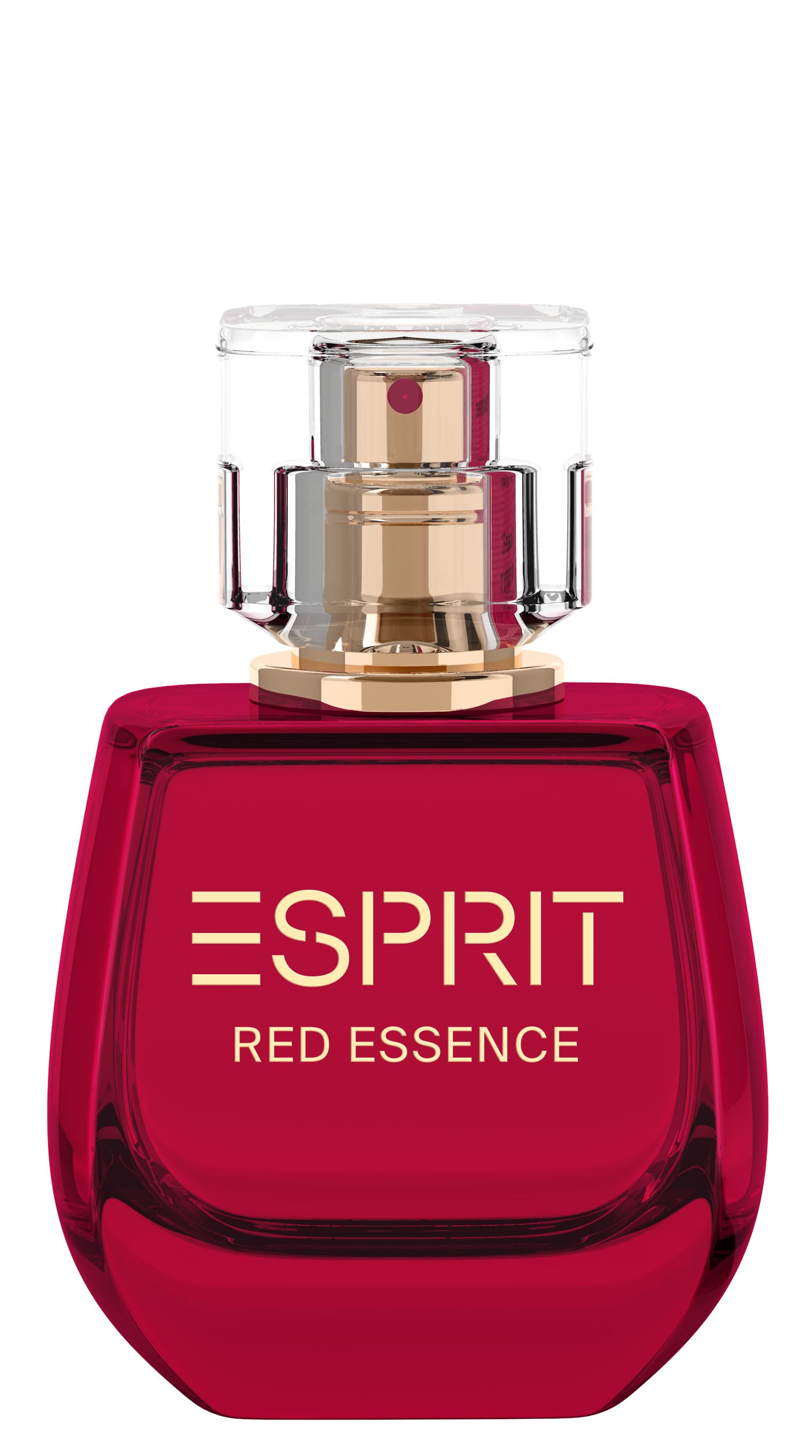 ESPRIT Red Essence for her Eau de Parfum