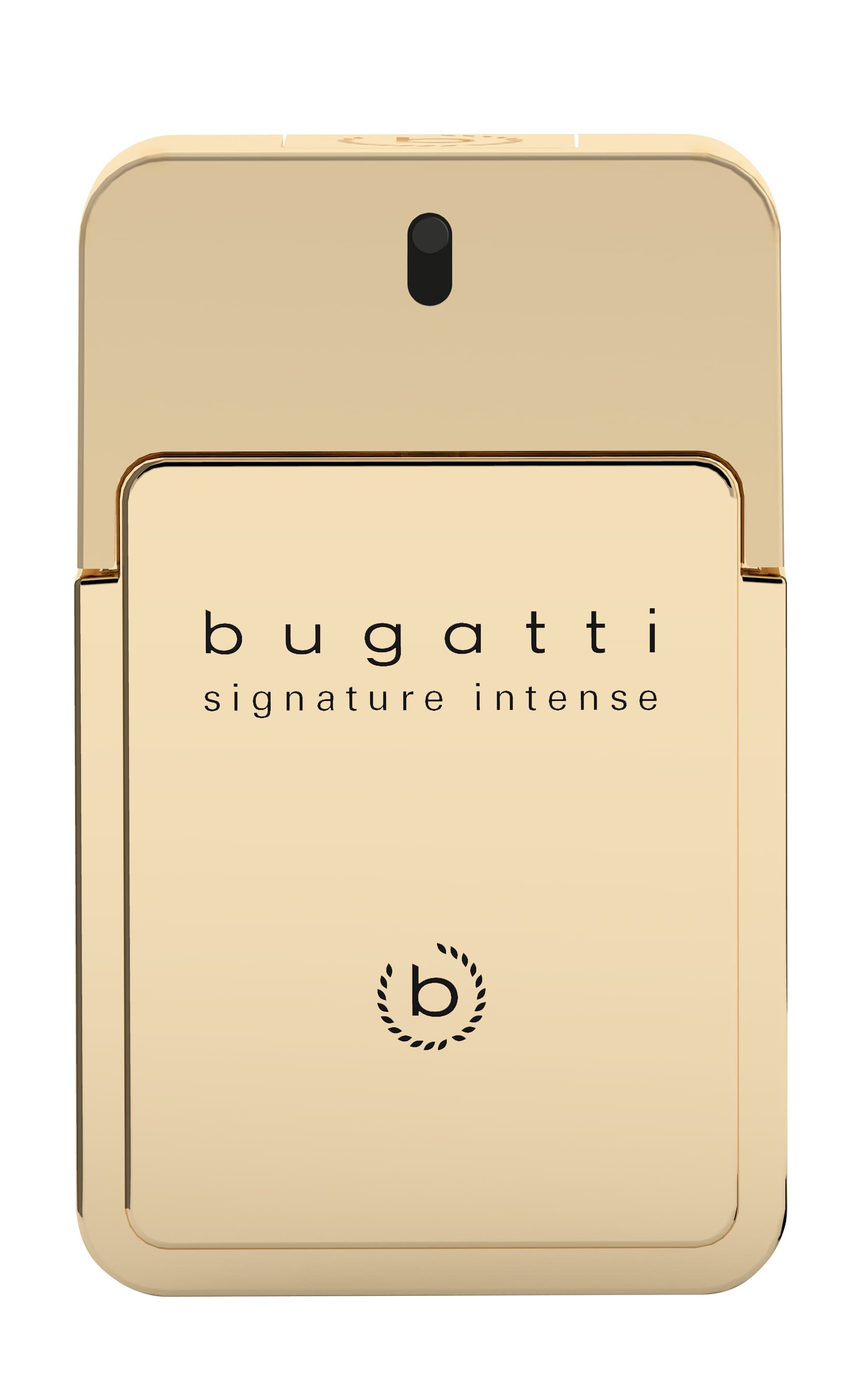 bugatti signature intense for him Eau de Parfum
