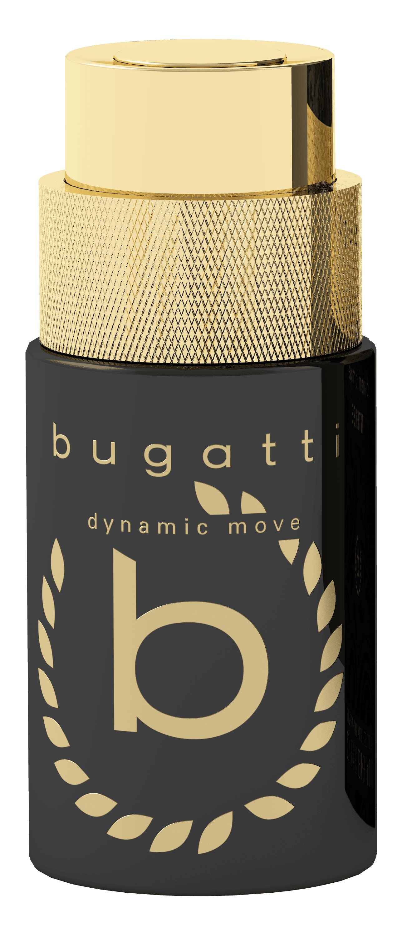bugatti dynamic move intense Eau de Parfum