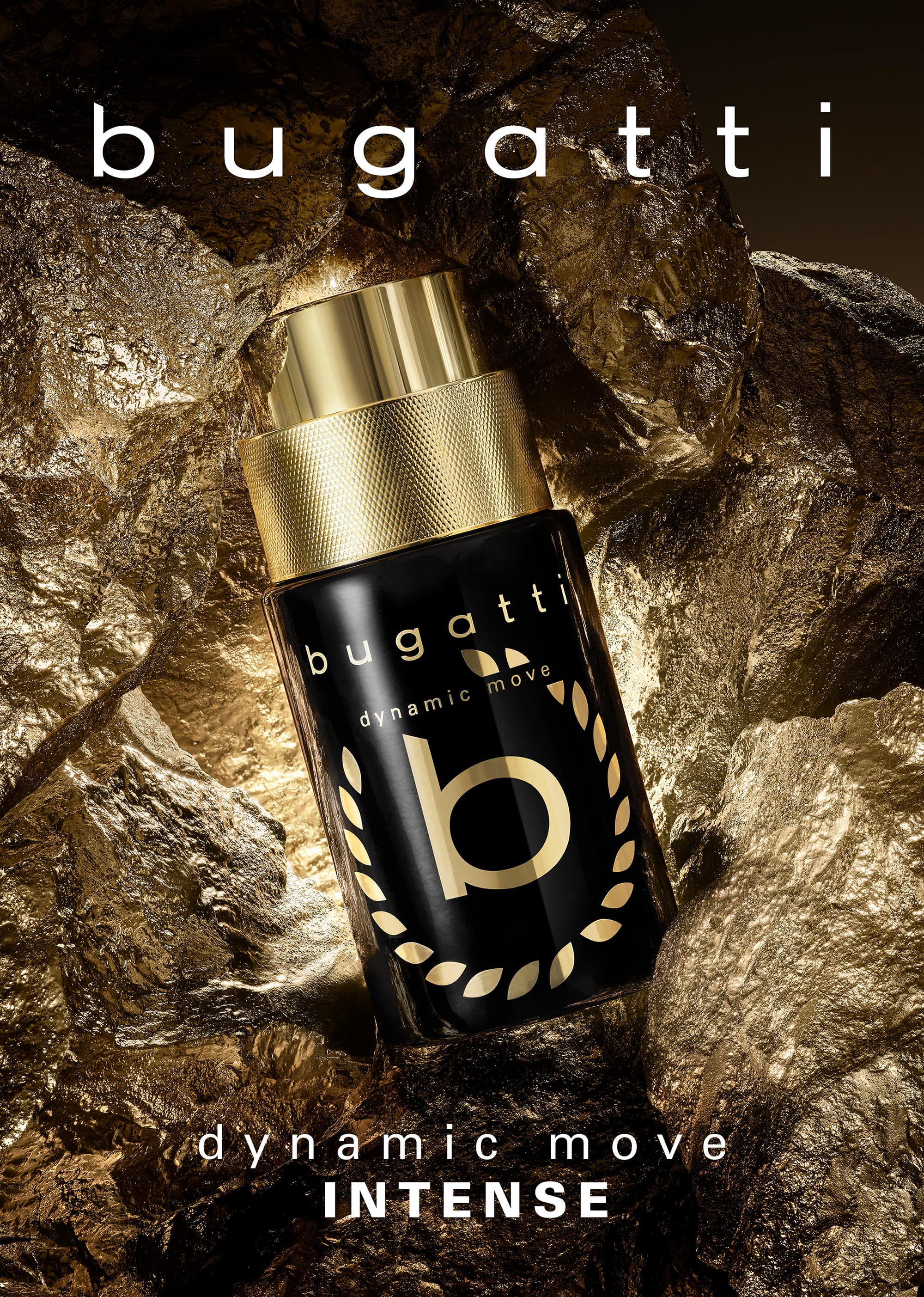 Produktbild bugatti dynamic move intense Eau de Parfum 4 von 4