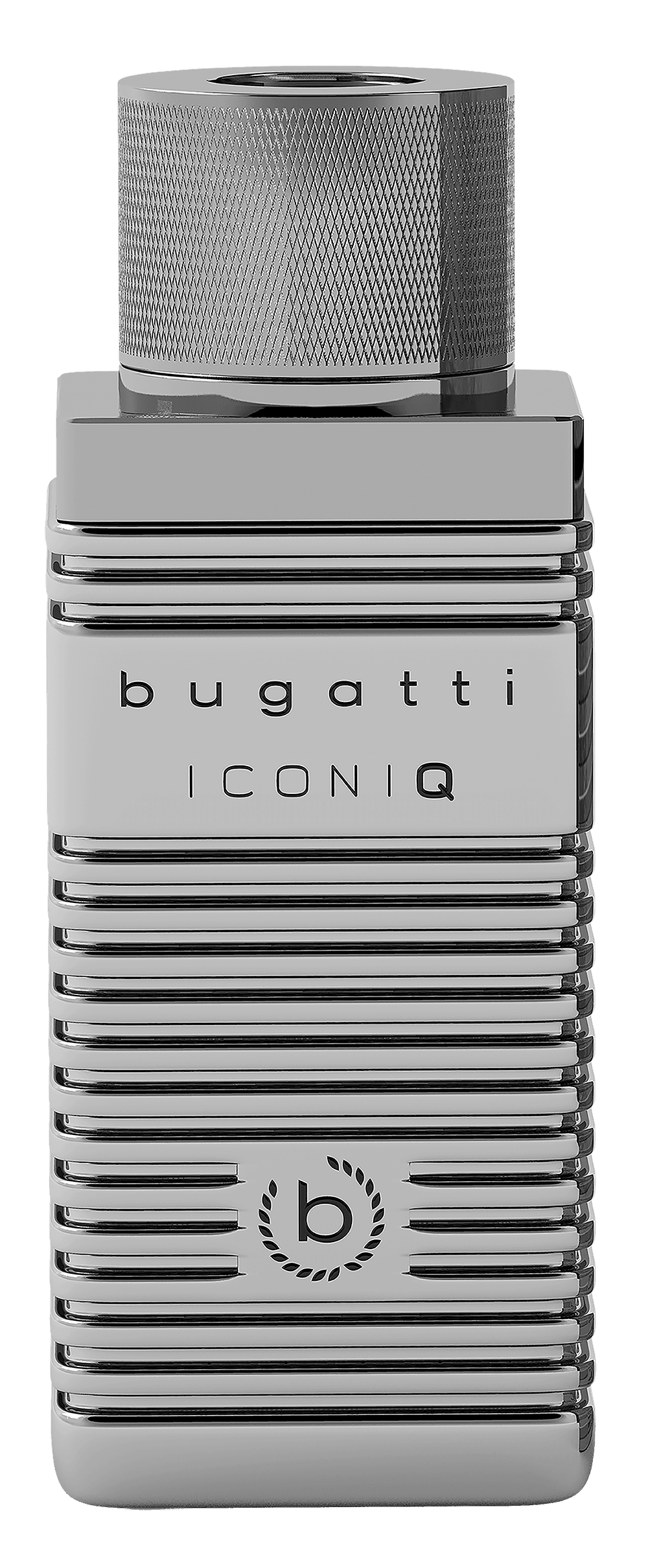 bugatti Iconiq Platinum Eau de Toilette