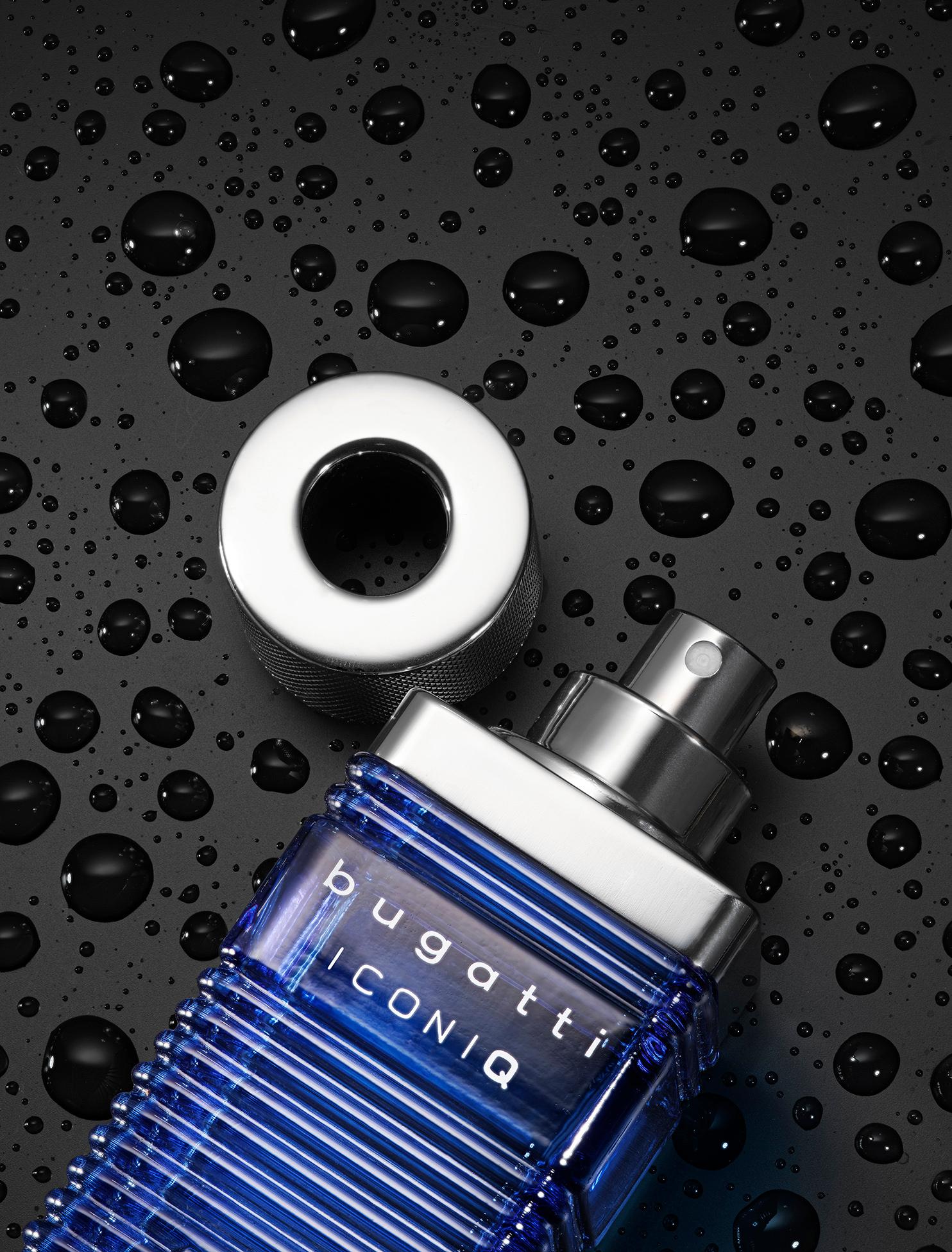 Produktbild bugatti Iconiq Blue Eau de Toilette 4 von 7