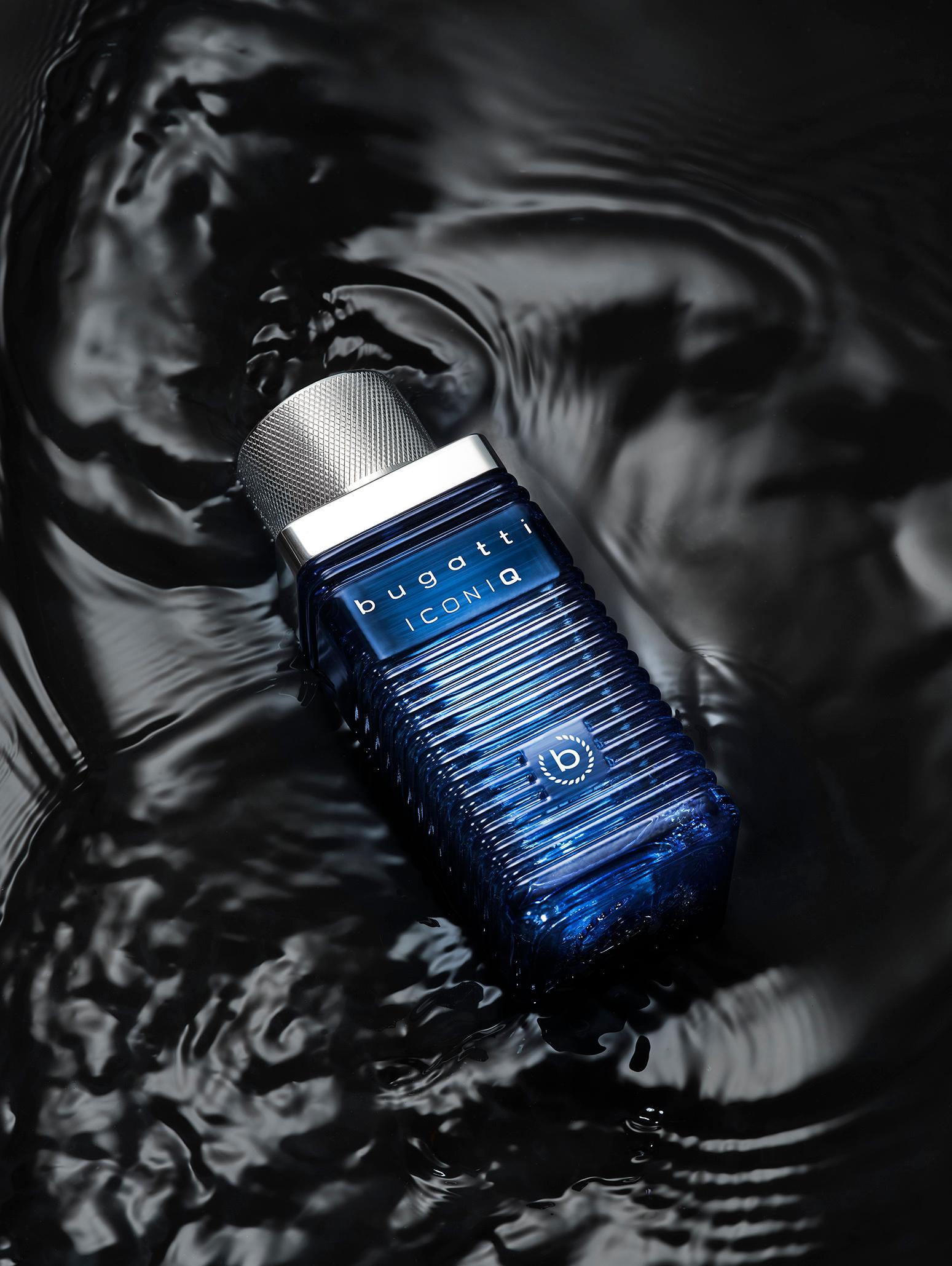 Produktbild bugatti Iconiq Blue Eau de Toilette 5 von 7