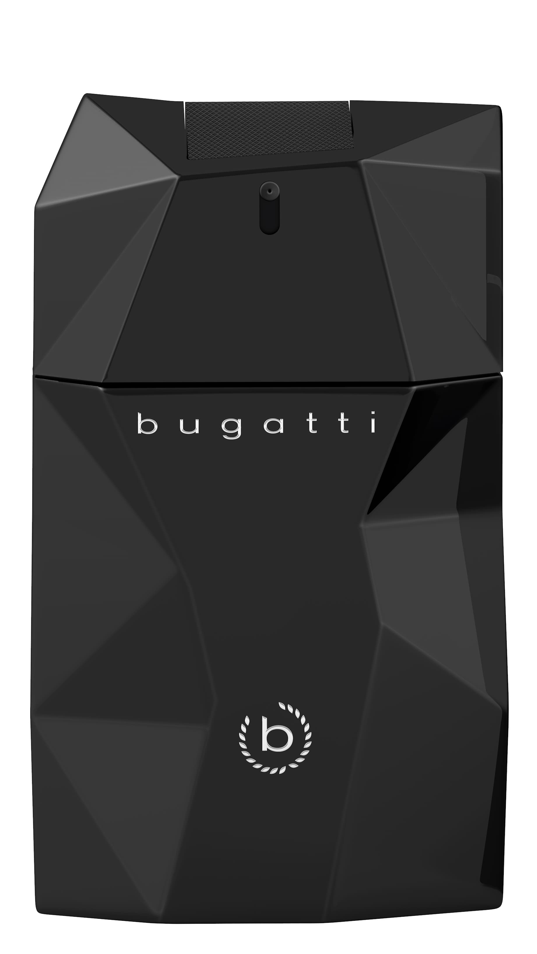 bugatti unlimited black for him Eau de Toilette