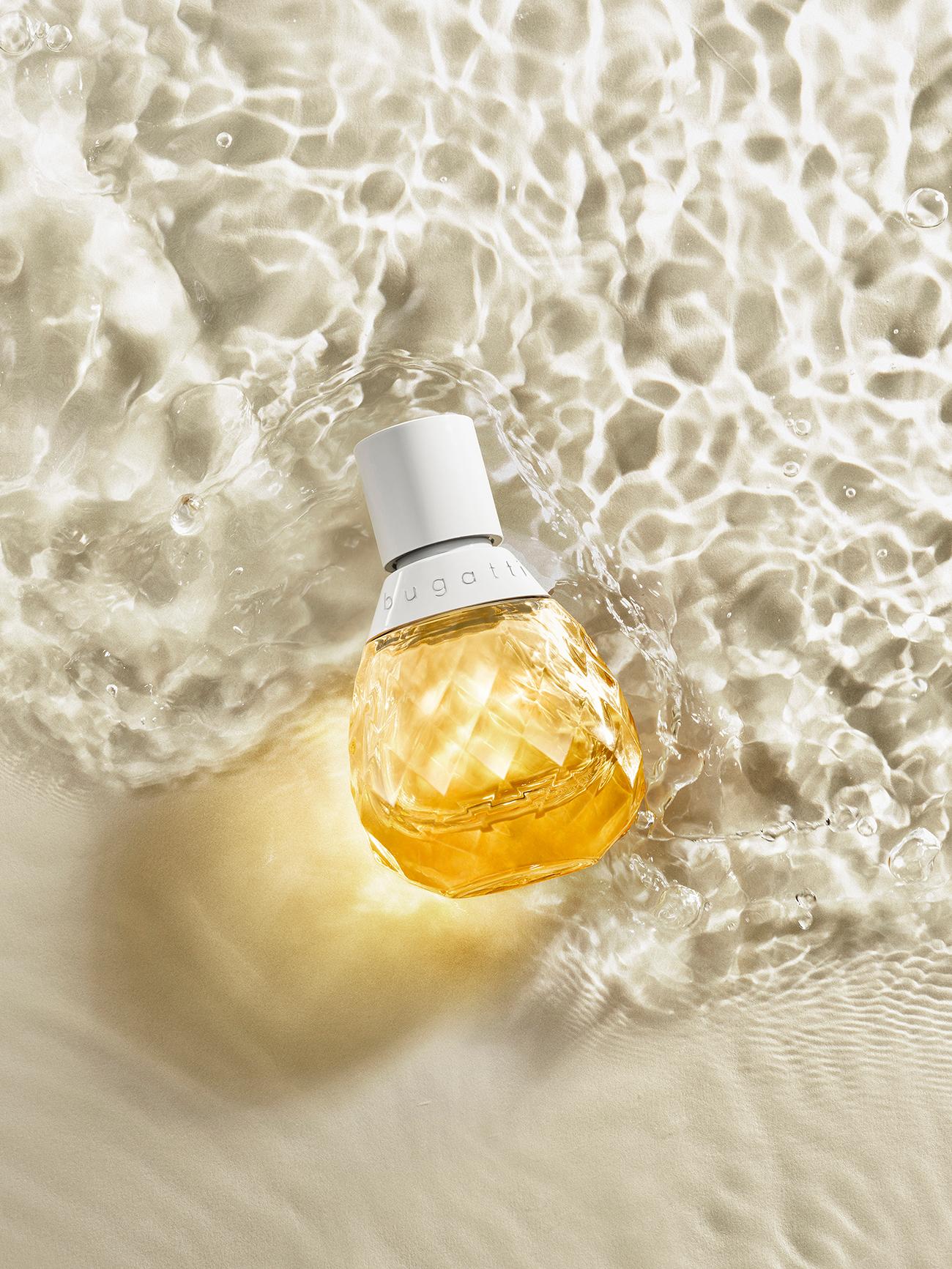 Produktbild bugatti Sole d’Italia for her Eau de Parfum 5 von 6
