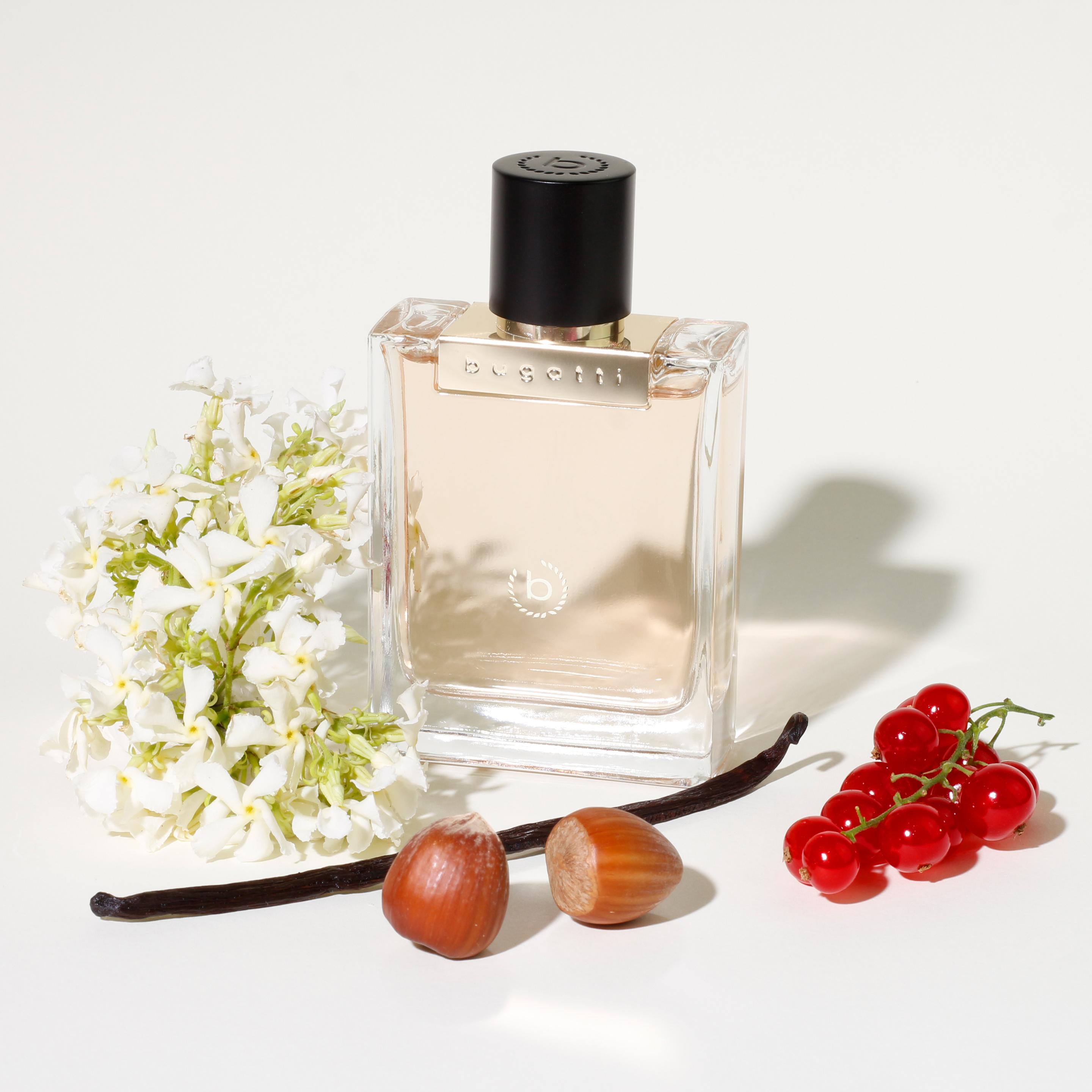 Produktbild bugatti Bella Donna Gold Eau de Parfum 5 von 7
