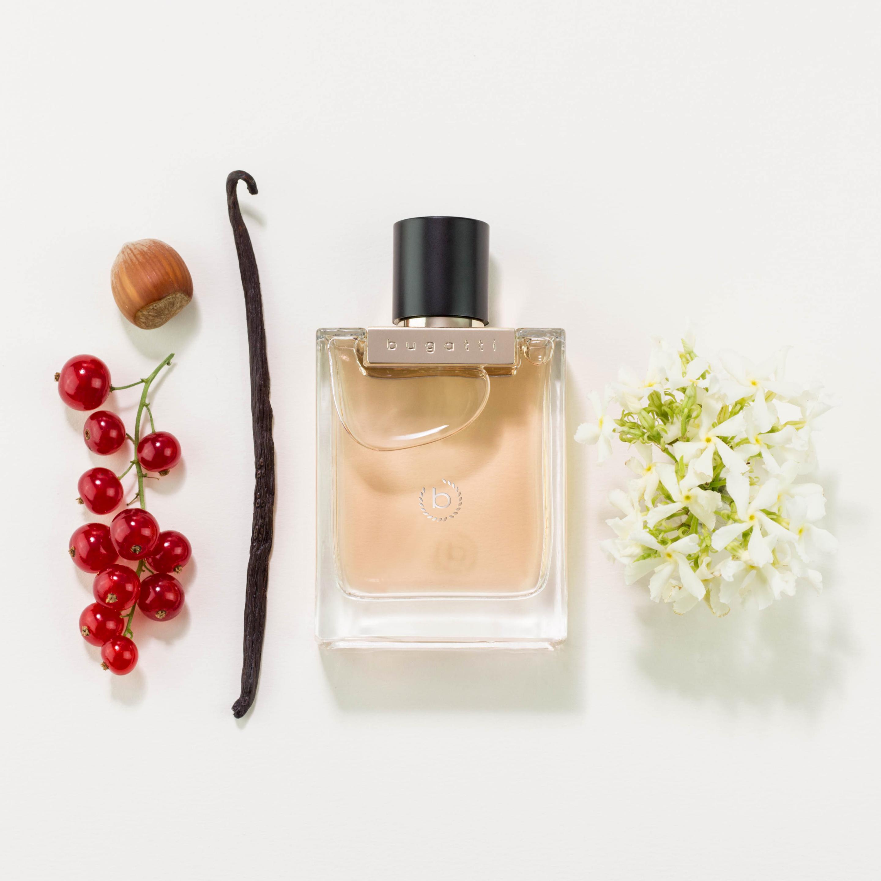 Produktbild bugatti Bella Donna Gold Eau de Parfum 3 von 7