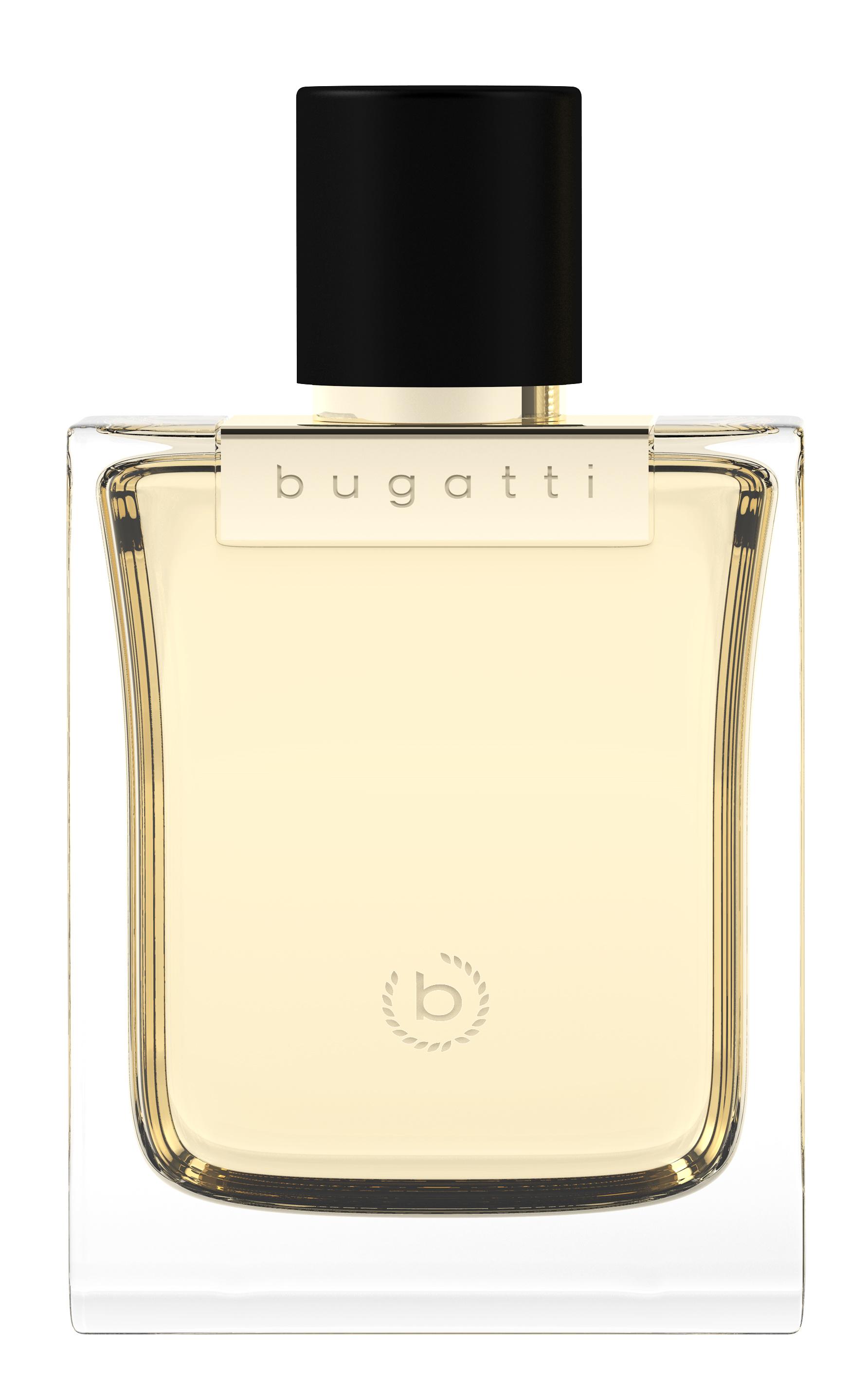 bugatti Bella Donna Gold Eau de Parfum