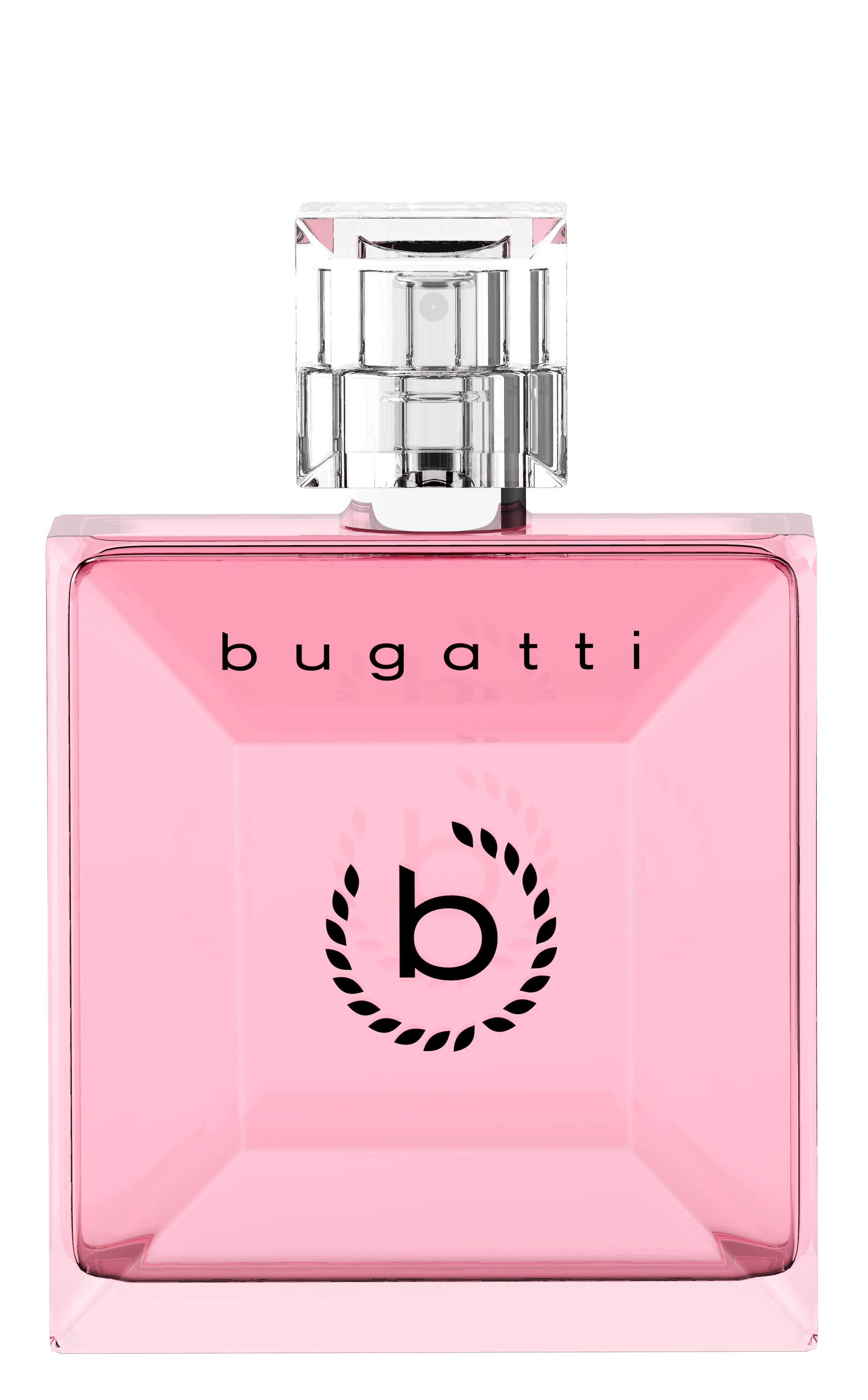 bugatti FORTUNA for her Eau de Parfum