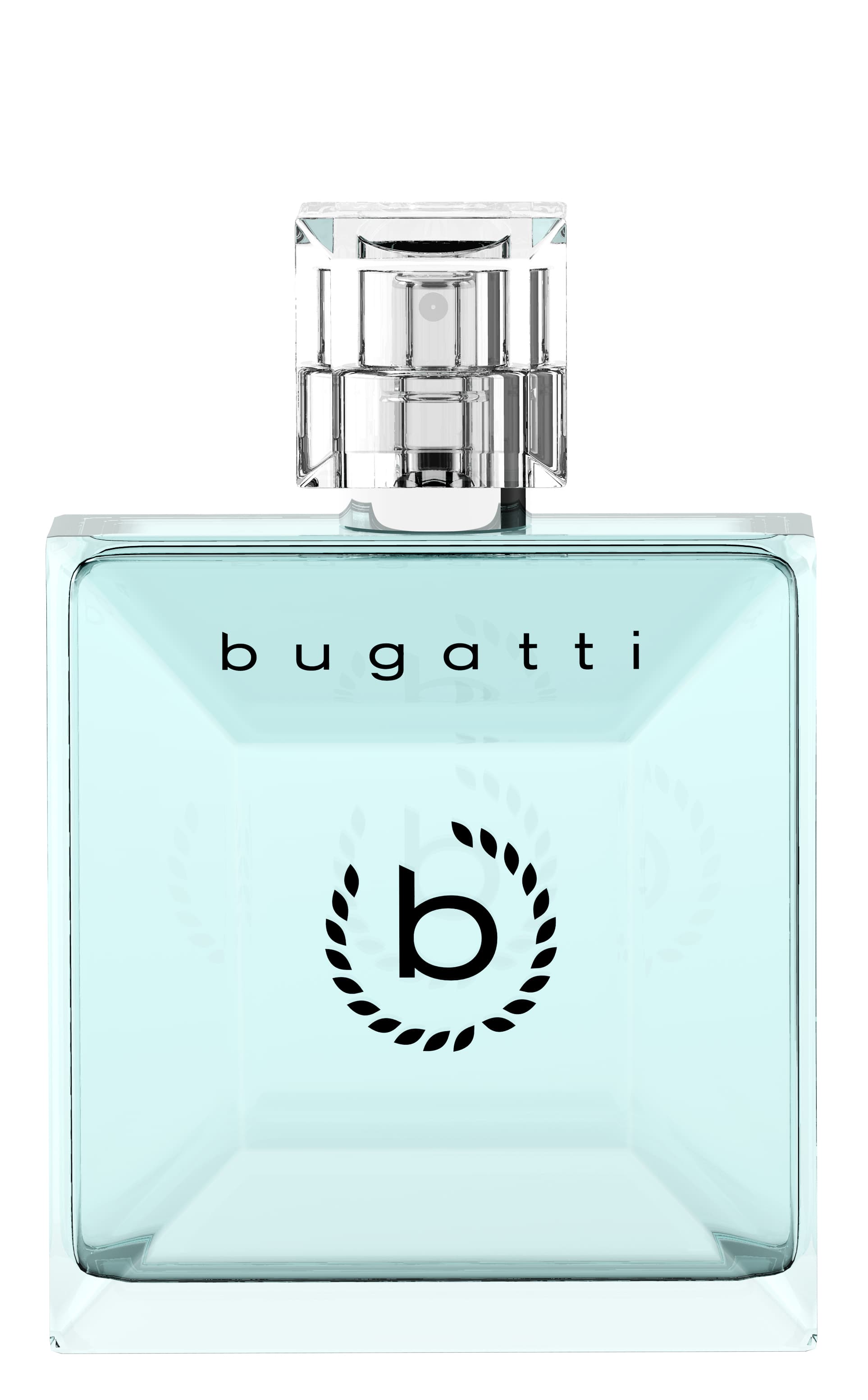bugatti FORTUNA BLU for her Eau de Parfum