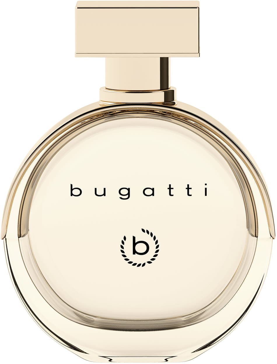 bugatti Essenza D'Oro Eau de Parfum