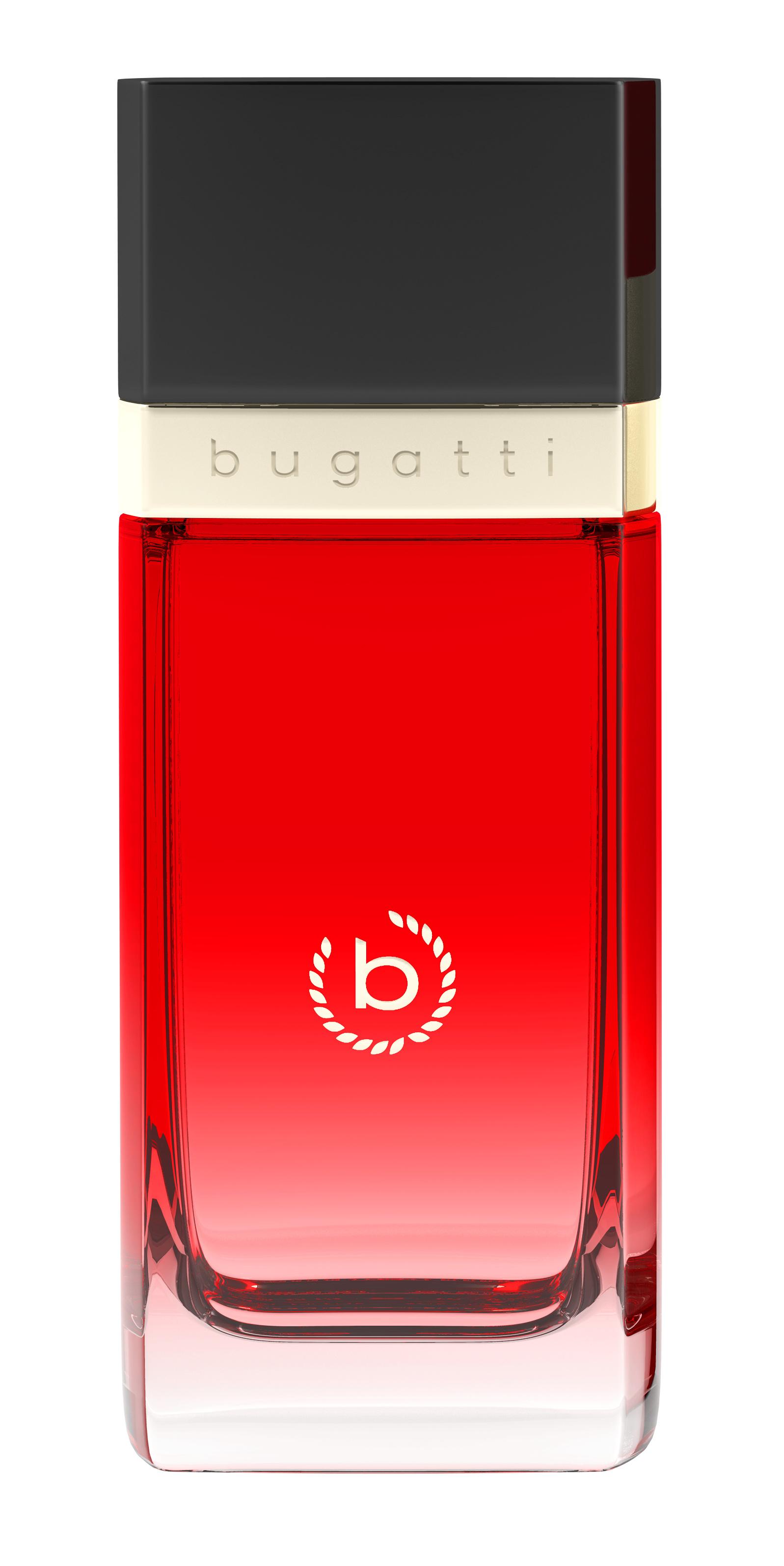 bugatti Eleganza Rossa Eau de Parfum